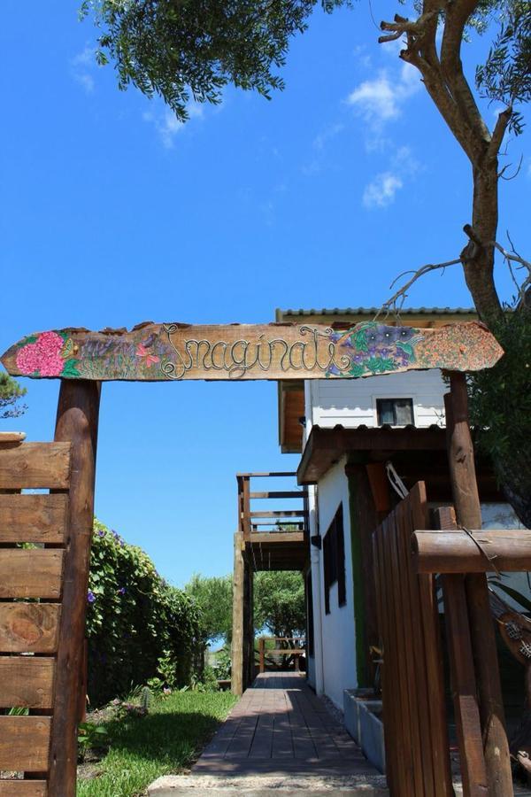 Imaginate Aparthotel Manantiales Exterior photo