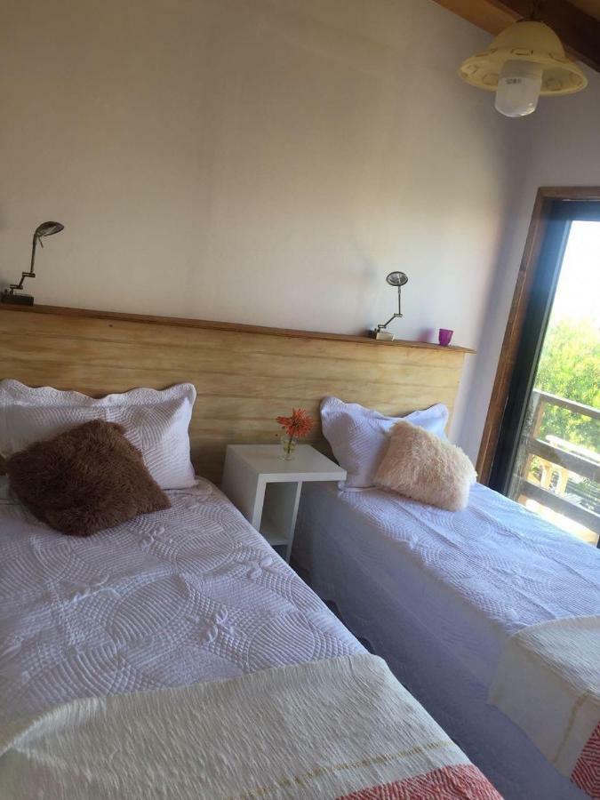 Imaginate Aparthotel Manantiales Exterior photo