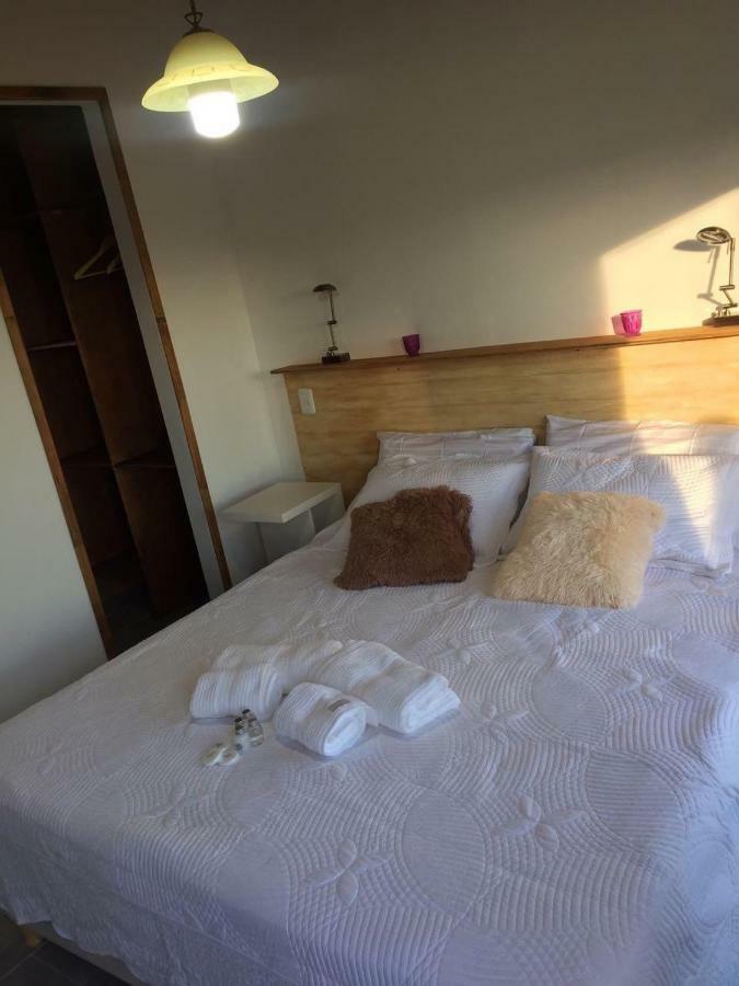 Imaginate Aparthotel Manantiales Exterior photo