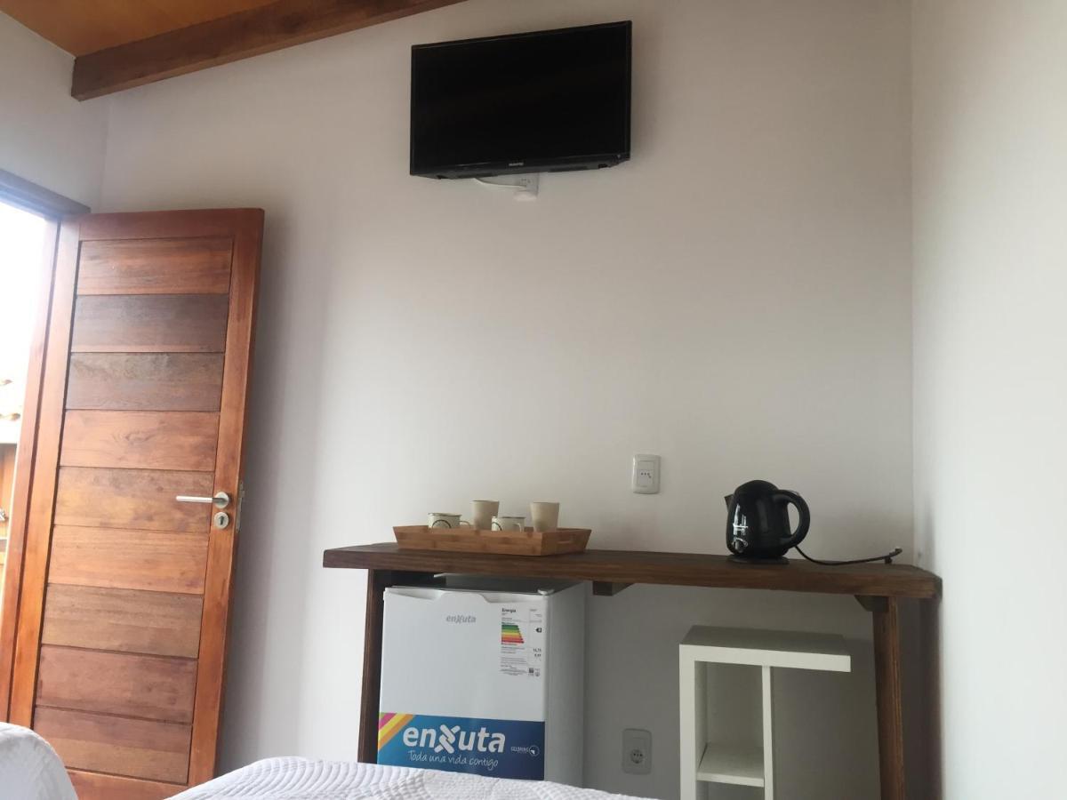 Imaginate Aparthotel Manantiales Room photo